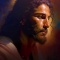 Jesus by Gary Tonge
