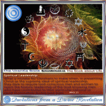 The Liquid Liberty of Enlightened Sonship