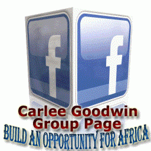 FaceBook Carlee Goodwin Group 