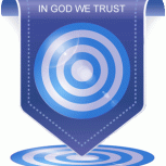 In GOD We Trust