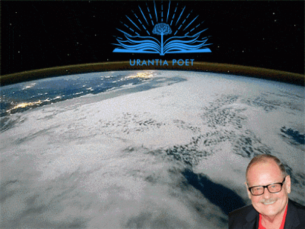 Paul Dean Anderson Urantia Poet