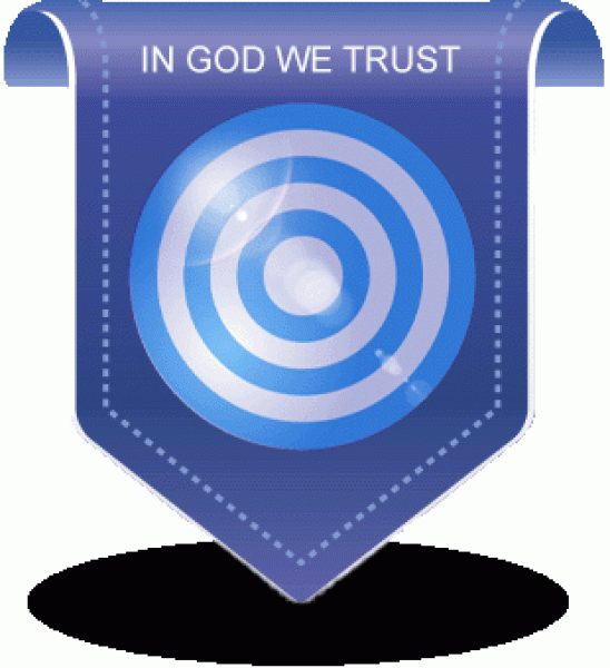 In God We Trust