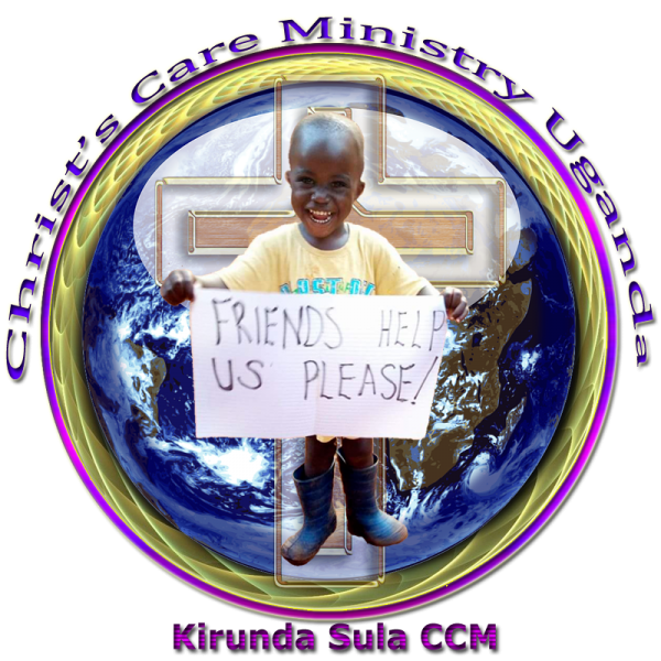 Logo Christ's Care Ministry