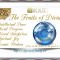 Fruits of Divinity