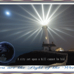 Light of the World