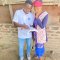 Kirabo Lois from Kitagwenda book Delivery