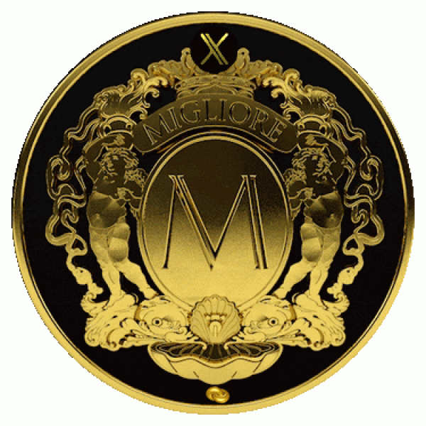 MIGLIORE - good to the greatest extent.