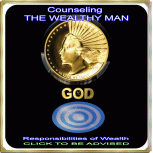 In God We Trust | The Responsibilities of Wealth