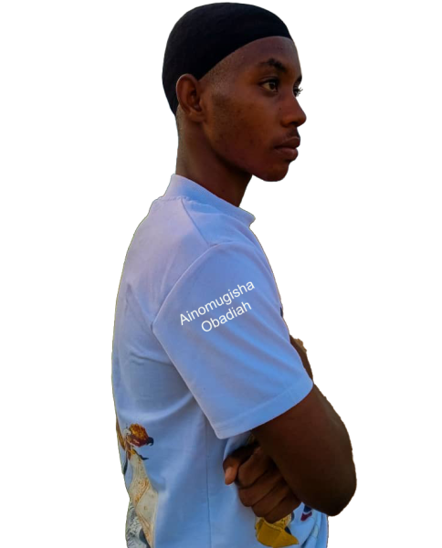 Ainomugisha Obadiah
