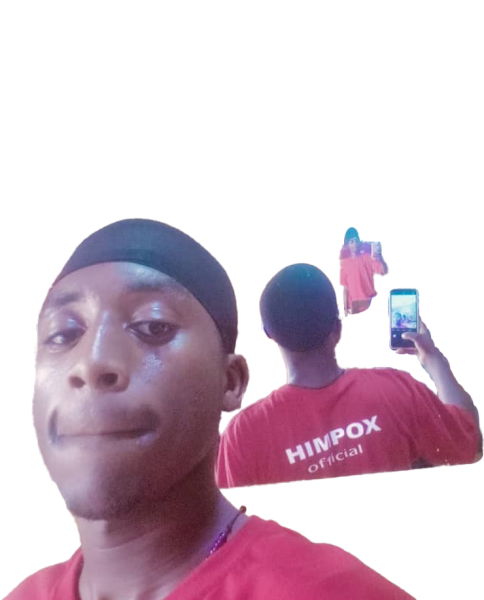 Arimpaki Ronald