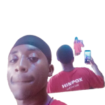 Arimpaki Ronald