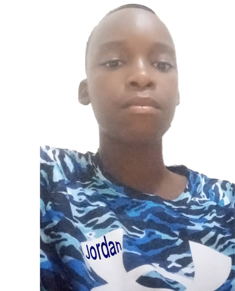Jordan Nuwarinda