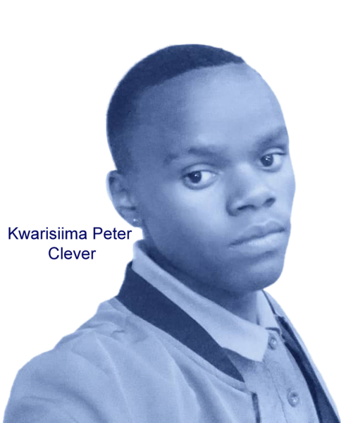 Kwarisiima Peter Clever
