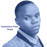Kwarisiima Peter Clever