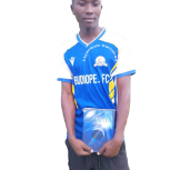 Ngambeki Barnabas
