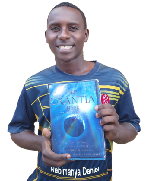 Nabimanya Daniel