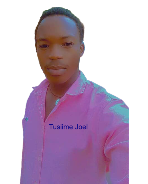 Tusiime Joel