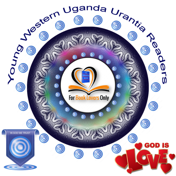 Young Western Uganda Urantia Readers