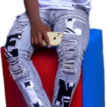 Nicholas Arinaitwe