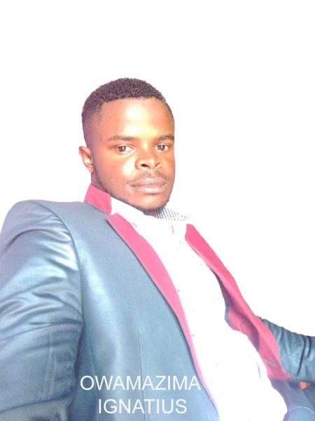 OWAMAZIMA IGNATIUS