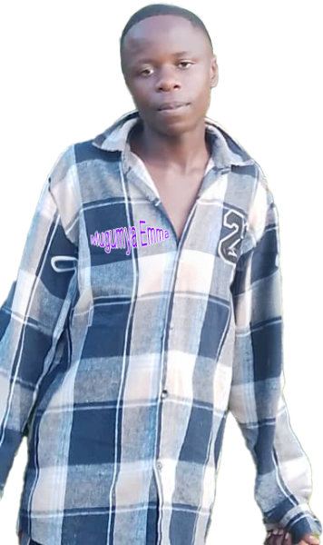 Mugumya Emma