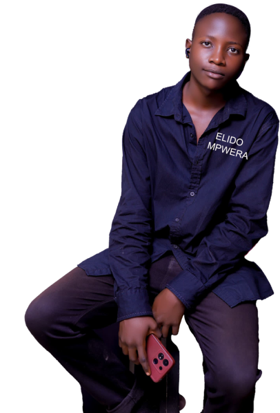 ELIDO MPWERA