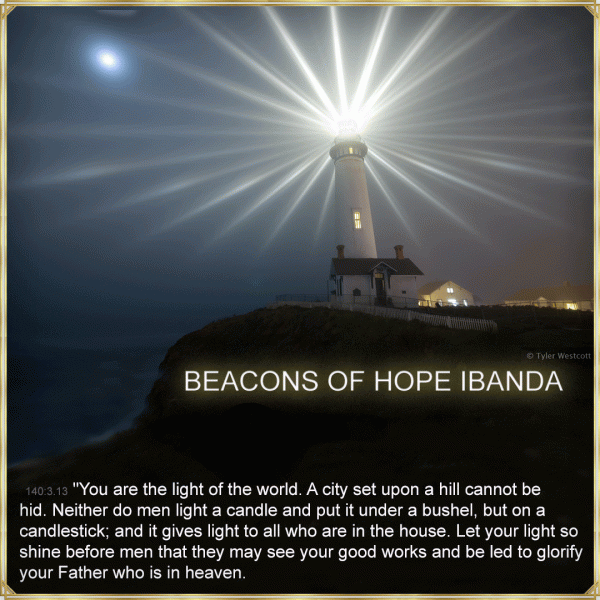 Beacons of Hope