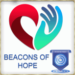 BEACONS OF HOPE Logo