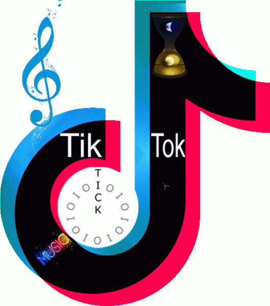 TikTok Icon