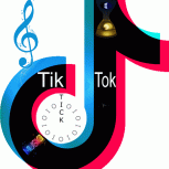 TikTok Icon
