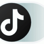 TikTok icon
