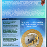 Poetry in Motion Urantia Artist Paul Anderson | Everyday