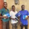 Fort Portal Revelation Students 
