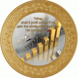 Wealth VS Salvation