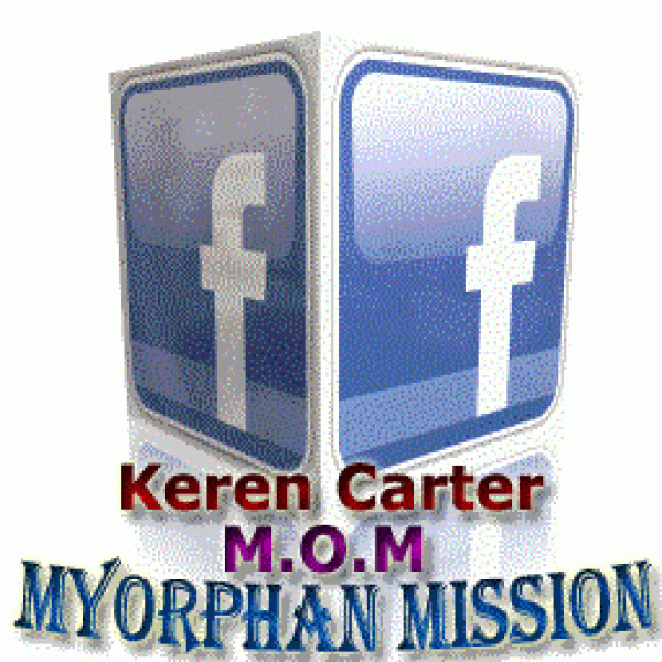 Facebook Keren Carter MOM
