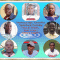 Kamwenge Urantia Spiritual Family Members