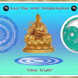 LAO-TSE AND SINGLANGTON
