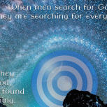 Search For God