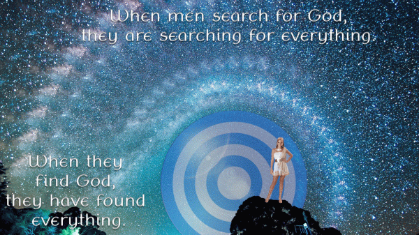 Search For God
