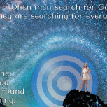 Search For God