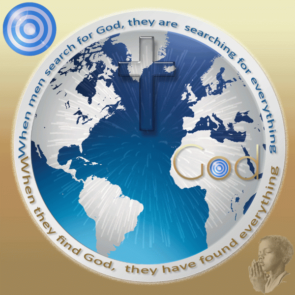 Search For God