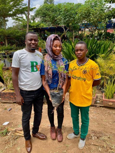 2025-06-6th,7th,8th, Nakivale Refugee Trip Report