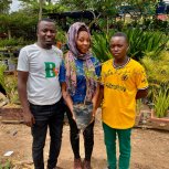 2025-06-6th,7th,8th, Nakivale Refugee Trip Report