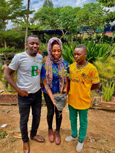 2025-06-6th,7th,8th, Nakivale Refugee Trip Report