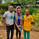 2025-06-6th,7th,8th, Nakivale Refugee Trip Report
