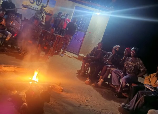 2025-06-6th,7th,8th, Nakivale Refugee Trip Report