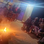 2025-06-6th,7th,8th, Nakivale Refugee Trip Report
