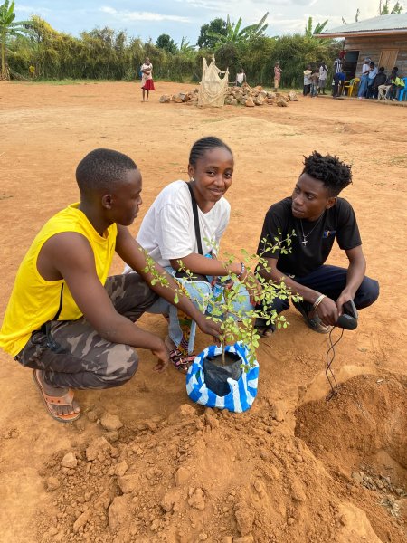 2025-06-6th,7th,8th, Nakivale Refugee Trip Report