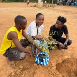 2025-06-6th,7th,8th, Nakivale Refugee Trip Report