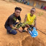 2025-06-6th,7th,8th, Nakivale Refugee Trip Report